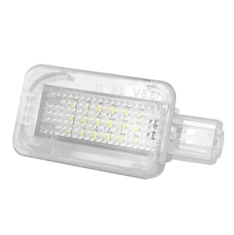 1Pcs LED Trunk Cargo Area Luggage Light For Honda Accord Civic Fit Jazz City Insight HR CR V Acura MDX YL RDX TLX TSX RSX ILX