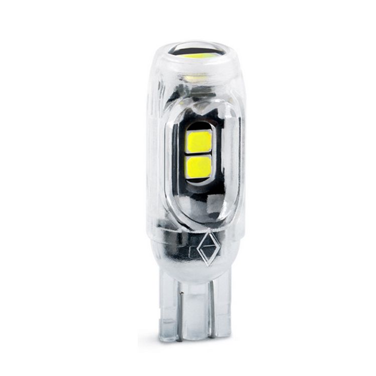 Accessories Auto T10 Led Car Lamp W5W T10 Leb Bulbs for Car Canbus Car Led T10 Led 3030 Bulb Led Light for Car