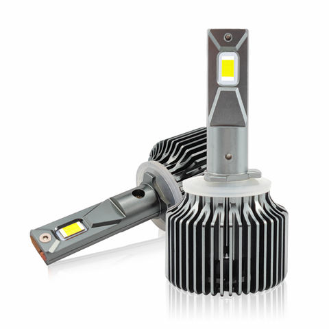 Car Headlamp Auto HeadLight Bulb Led Headlight H1 H3 H7 H8 H11 9005 9006 9012 880 881