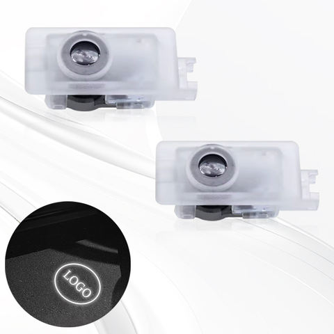 Car Led Welcome Lamp Courtesy Shadow Door Led Car Logo Projector Light for BMW 3 8 Series G20 G21 G29 Z4 MA M8 G07
