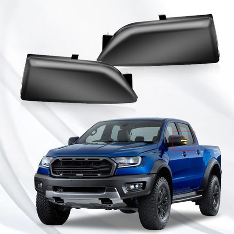 For Ford Everest 2015-2019 Ranger T6 U375 Dynamic Turn Signal LED Side Wing Rearview Mirror Indicator Blinker Sequential Light