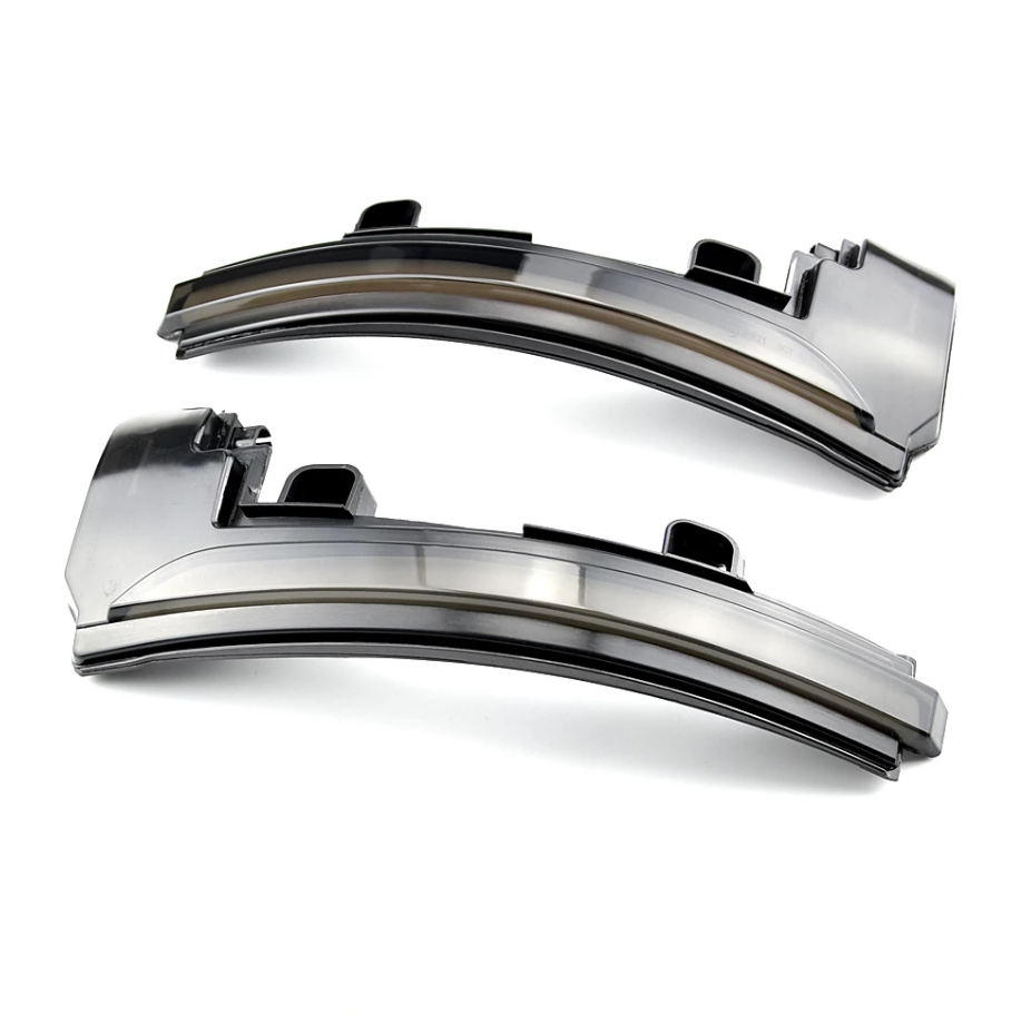For Land Rover Discovery 4 LR4 L462 Range Rover Rear View Mirror Indicator Blinker Repeater Dynamic Turn Signal LED Light
