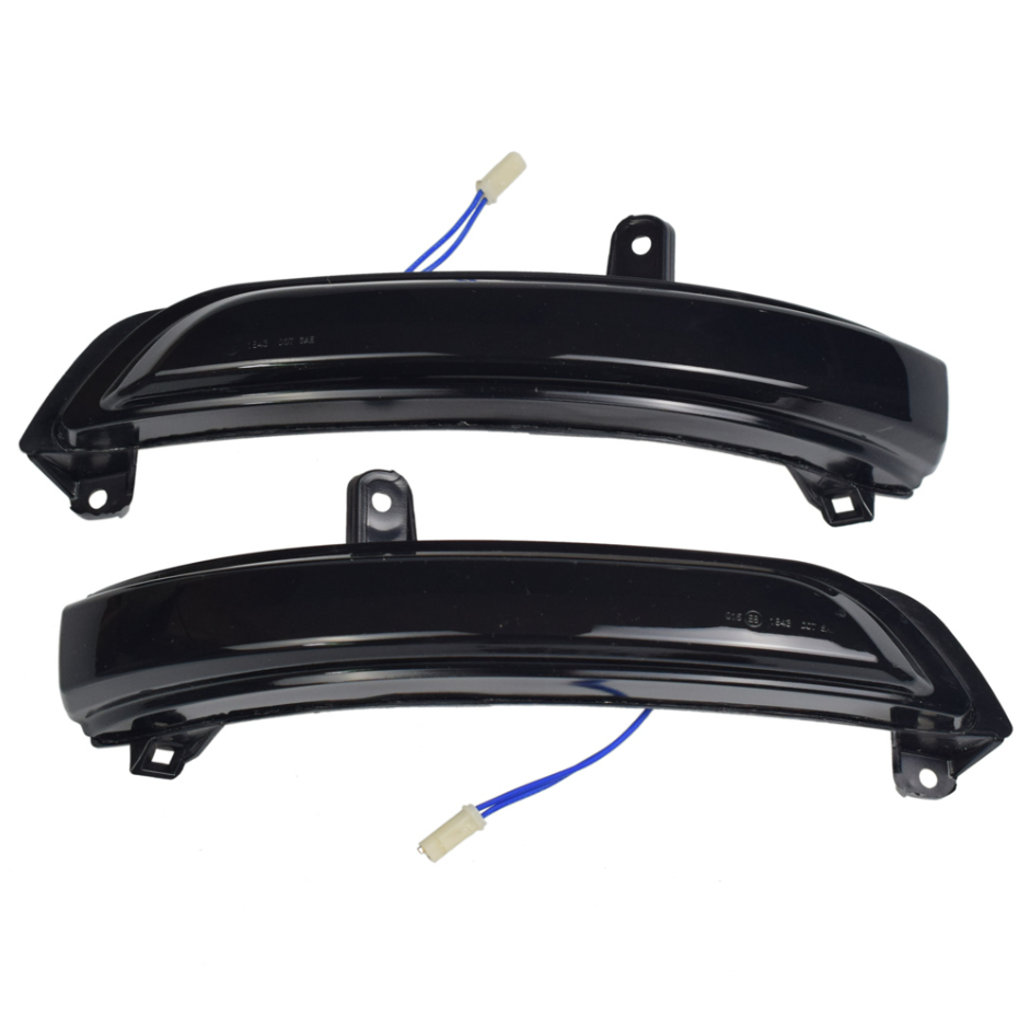 For Nissan Teana J32 2008-2012 Maxima LED Dynamic Turn Signal Light Side Mirror Indicator Lamp