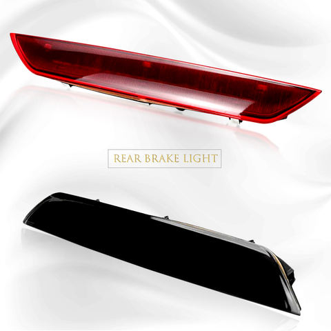 High Mount Stop Lamp Car LED Third Brake Light Rear 3rd Signal Light for Ford Tourneo Custom TRANSIT CUSTOM