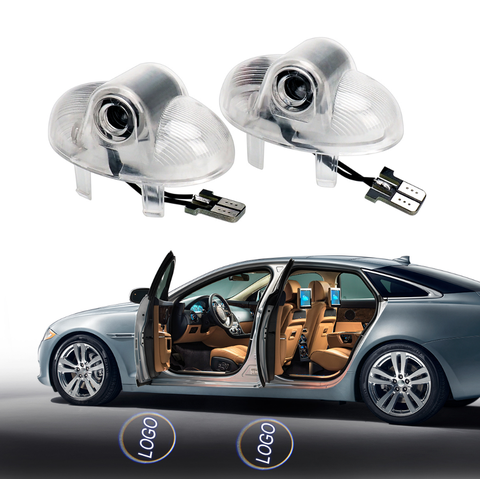 High Quality Auto Laser Welcome Car Door Logo Led Lighting Projector Light Logo Lamp for MAZDA 8 RX-8 CX-9