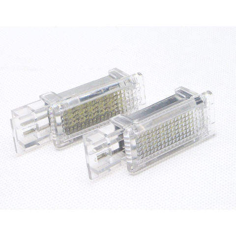 High Quality LED Courtesy Light 18SMD for BENZ C-class W203 Sedan C-class W203 Wagon