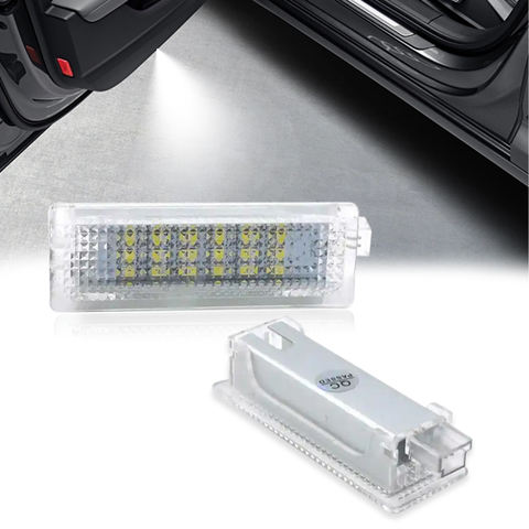 Hot Sale New Arrival Led Courtesy Light for BMW E81 E82 E87 E88 E90 Welcome Lamp