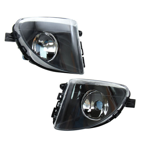 Led Daytime Running Light for for BMW 5 Series F18 2011 2012 2013 Fog Light DRL