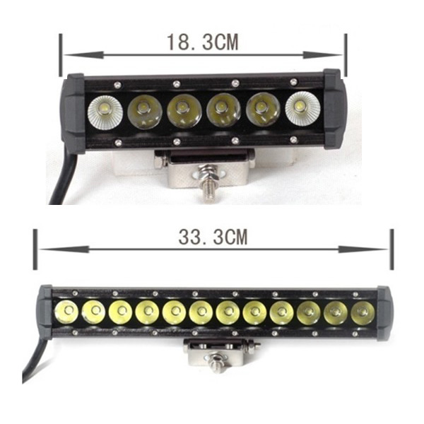 Bridgelux5W LBS2003