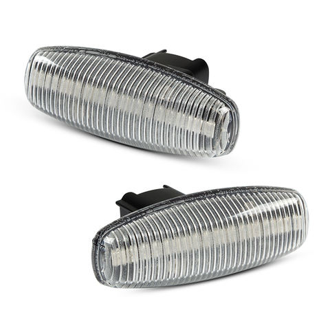 12V Auto Parts LED Side Blinker Light for Toyota Yaris Canbus Design Error Free