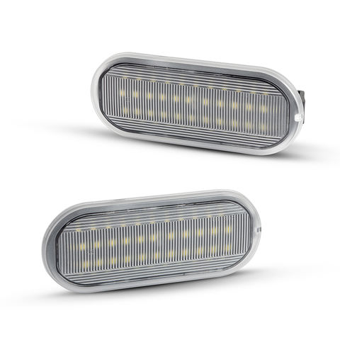 12V LED Bed Light for Ford Auto Accessories Easy Install Cargo Light Error Free
