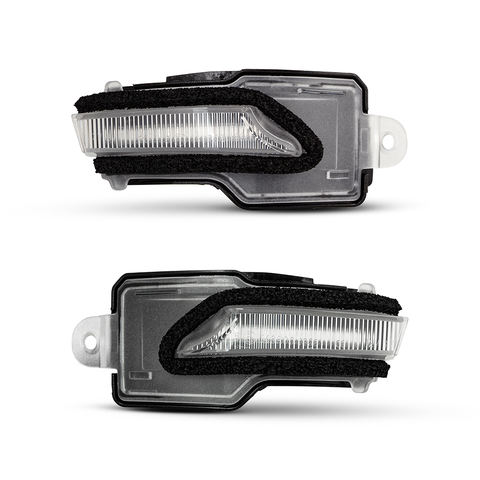 12V LED Side Mirror Indicator Lamps for Lexus NX200t CANBUS Design ISO Approved Car Accessories