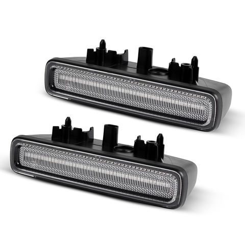 1pc LED 3rd Brake Light for Jeep JL Wrangler 2018+ Bright Red Easy Installation Wholesale