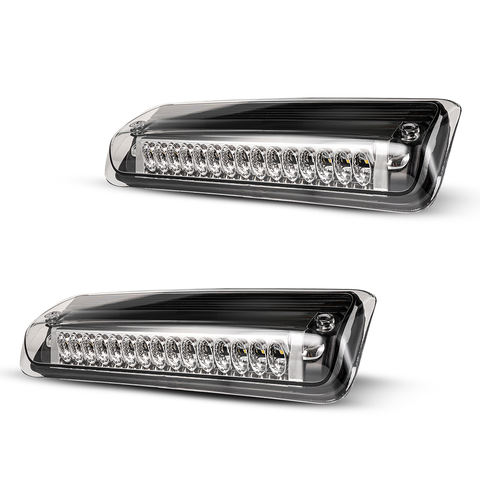 1pcs LED High Brightness 3rd Brake Light for Ford F-150 2004 Easy to Install Tail Light