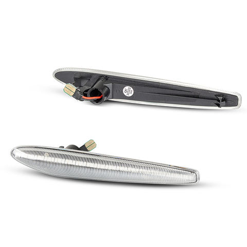 2PCS Indicator Light  LED Turn Signal Light LED Side Marker Lamp for Alfa-Romeo 159 Boera Typ 939
