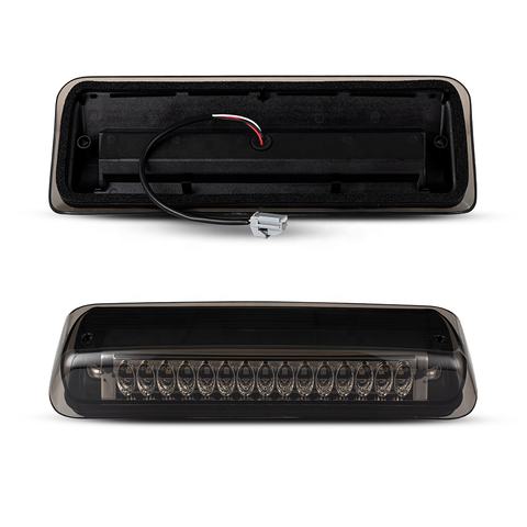 2pcs Auto Lamp LED High Mount Stop Lamp  LED 3rd Brake Light for Ford F-150 2004-2008