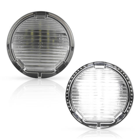 6500K LED Cargo Lift Gate Lamp Light for Dodge Durango JEEP GRAND CHEROKEE COMMANDER