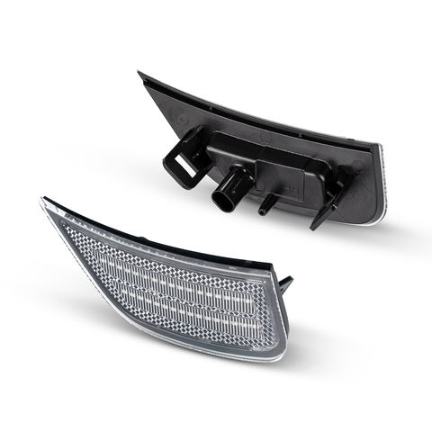 Aftermarket Car Parts Light for Chevrolet Suburaban 2021 LED Bumper Side Marker