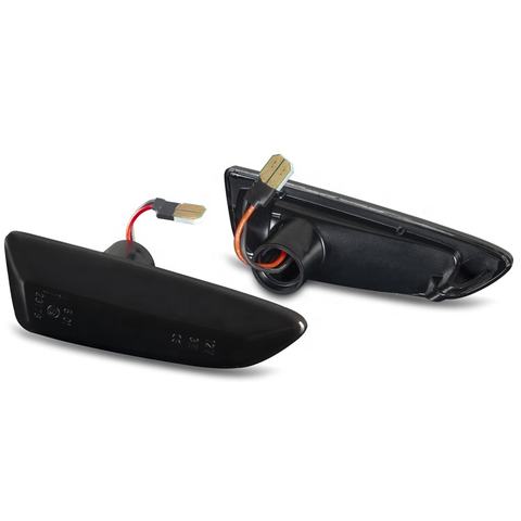 Auto Lamp Car LED Side Marker Lights for Opel Astra J K Zafira C Insignia B Grandland X