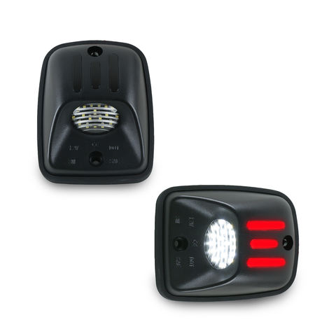 Auto Lighting System Car Accessories LED License Plate Light for Toyota Tacoma 1995-2004