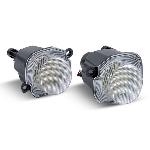Auto Parts Car Accessories LED  Front Bumper Side Marker for Suzuki Jimny JB64W  Waterproof
