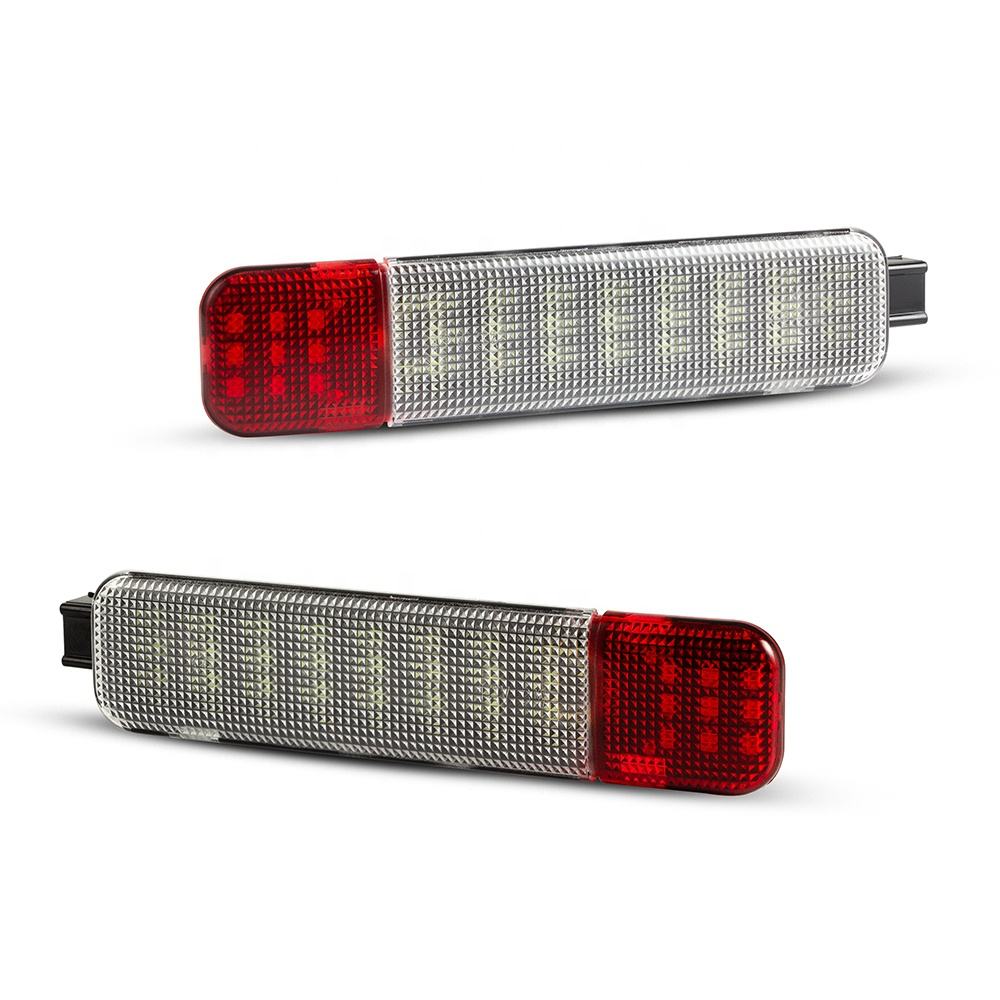 Auto Parts Car Interior Light for Chevrolet C/K Hummer HAHOE LED Door Panel Courtesy Light