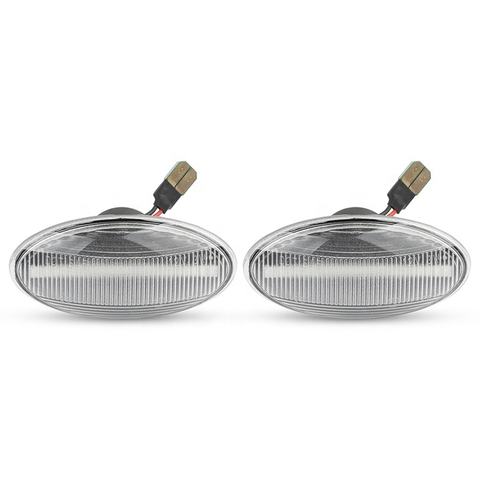 Auto Parts Indicator Lamp Led Turn signal Light Led Side Marker Light for  Suzuki Swift Alto SX4