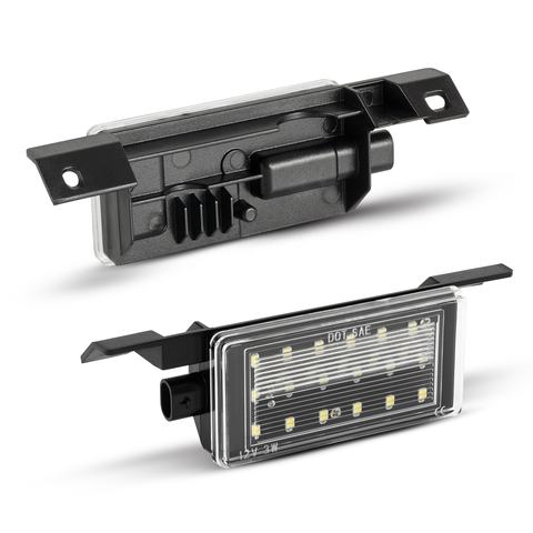 Auto Parts LED Truck Bed Light Led Rear Cargo Area Light for Chevrolet Silverado GMC Sierra