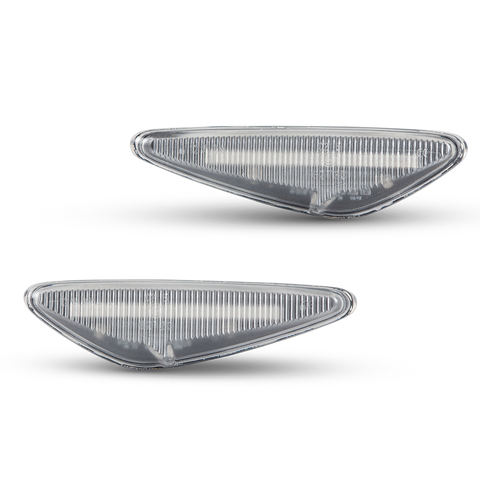 Auto Parts LED Turn Signal Light LED Side Marker Lamp for Mazda MX-5 Nissan Lafesta Highway Star