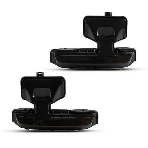 Auto Parts Led Indicator Light LED Mirror Turn Signal Light for Land Rover Defender 2019~