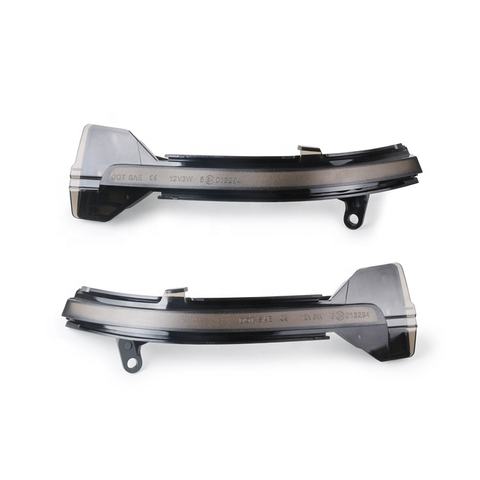 Auto Side Rear Mirror Dynamic Led Mirror Turn Signal Light for BMW 6 Series F12 /F13/ Gran Coupe F06/7 Series F01 08-15