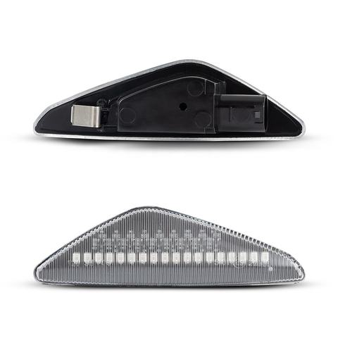 Best Quality Car Accessories BMW X3 F25 LED Side Marker Lights for Cars BMW E70 X5 E71 X6 F25 X3