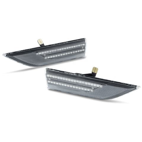 Best Sale 12V IP67 Waterproof  LED Cornering Lamp Side Marker Light for VW  Caddy T6 2015+