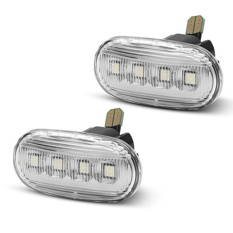 Best Sale 12V IP67 Waterproof LED Turn Signal Light Side Marker Blinker for Honda Civic Accord