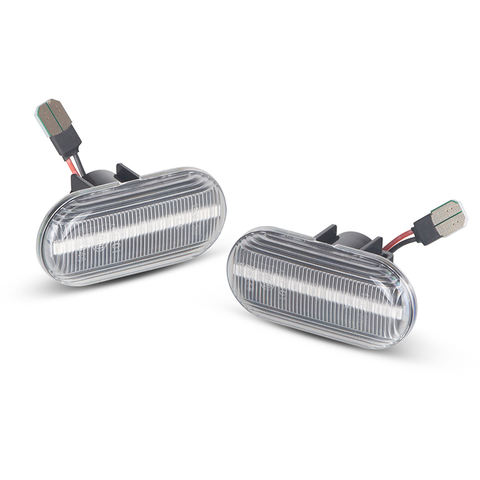 Best Sale 12V LED Cornering Lamp Side Marker Light for Mercedes-Benz Smart Fortwo W453 C453