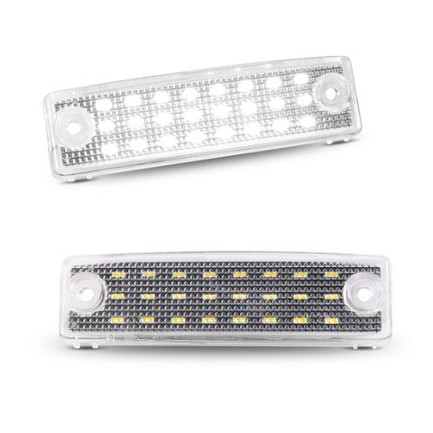 Best Sale 6500K Tag Light LED Number Plate Light License Plate Light for Toyota 4Runner Sequoia