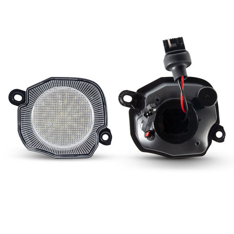 Best Sale Error Free LED Side Marker Light for Suzuki Jimny JB64W JB74W Car Accessories