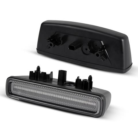 Best Sell LED Tail Lamp High Mount Stop Lamp LED Third Brake Light for Jeep wrangler JL  2018+