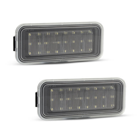 CREE LED Bed Light Error Free for Toyota Tacoma High Brightness Auto Accessories