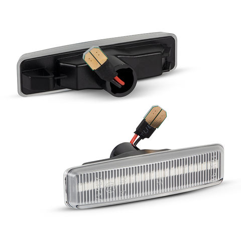 Canbus Design Car Accessories 2024 Auto Lamp LED Side Marker Light for BMW E39 M5 1998-2003