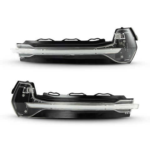 Car Accessories LED Side Mirror Turn Signal Light for AUDI A3 S3 RS3 S 2013-2018 SMD 4014