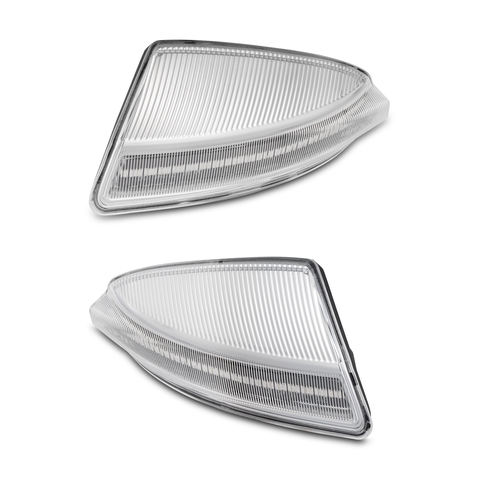 Car Auto Parts Accessories LED Turn Signal Light for Mercedes-Benz W164
