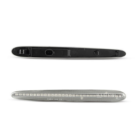 Car Lamp LED Side Blinker Light LED Side Marker Light for Alfa-Romeo Giulietta Renault megane III