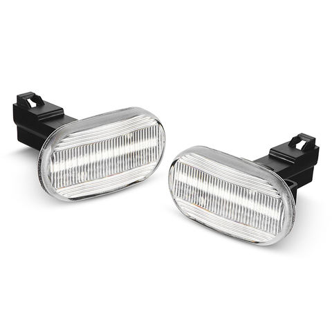 Car Light Accessories LED Turn Signal Light LED Side Marker Light for Suzuki DA52T Carry