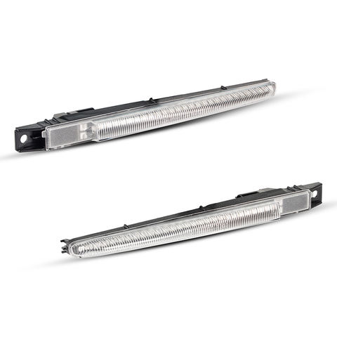 Clear/Smoked Lens LED Side Marker Lamp for BMW F10 Canbus Design Error Free LED Turn Signal Light