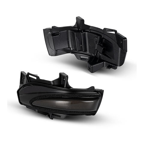 Dynamic Auto Lamp Car LED Light Mirror Turn Signal Lights for Lexus IS250 LS460 LS600hL