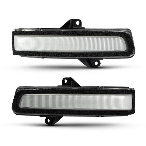 Dynamic  ERROE FREE  LED Mirror Turn Signal Light  for Suzuki  Swift 2012-