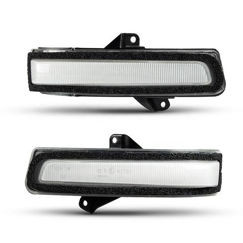 Dynamic  Hot Selling  LED Mirror Turn Signal Light  for Suzuki  Jimny 2019-2020