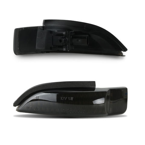 Dynamic LED Car Lamp Mirror Turn Signal Light for Toyota YARIS CAMRY PRIUS C VIOS COROLLA VENZA