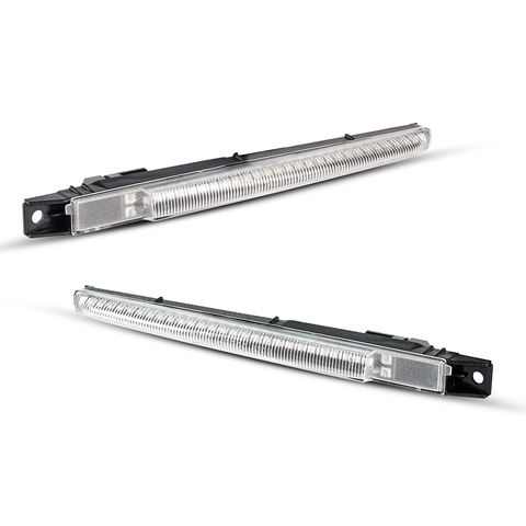 Dynamic LED Side Marker Turn Signal Light for BMW F10 M5 FV91 FV92 FV93 2010-2016 Durable Car Lamp